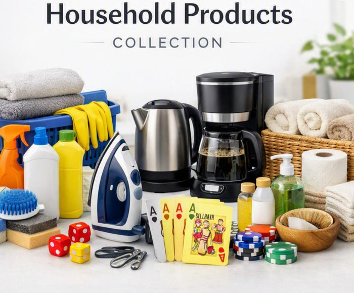 House holdeproducts