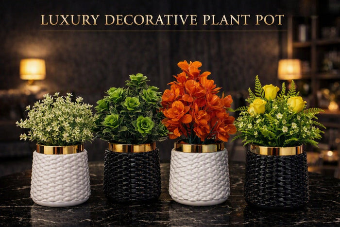 Flower Pot