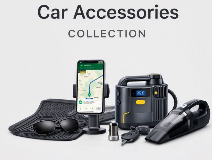 Car Accessories