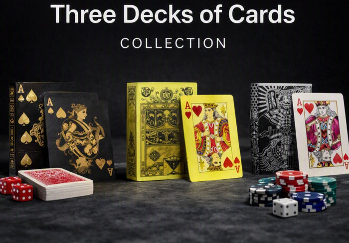 Deck Of Cards