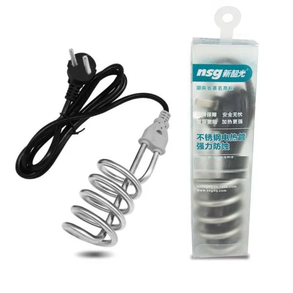 NSG Shock Proof - Immersion Rod Water Heater 2000w Original Imported