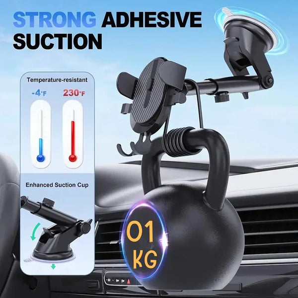 Mobile Phone Holder