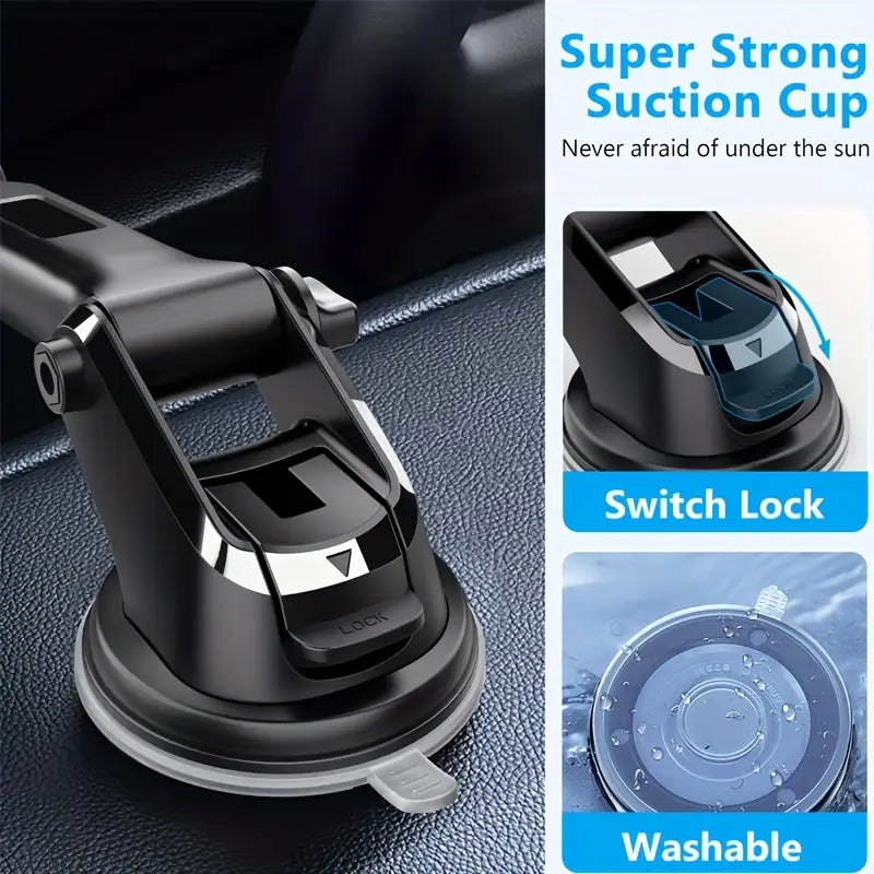 Mobile Phone Holder