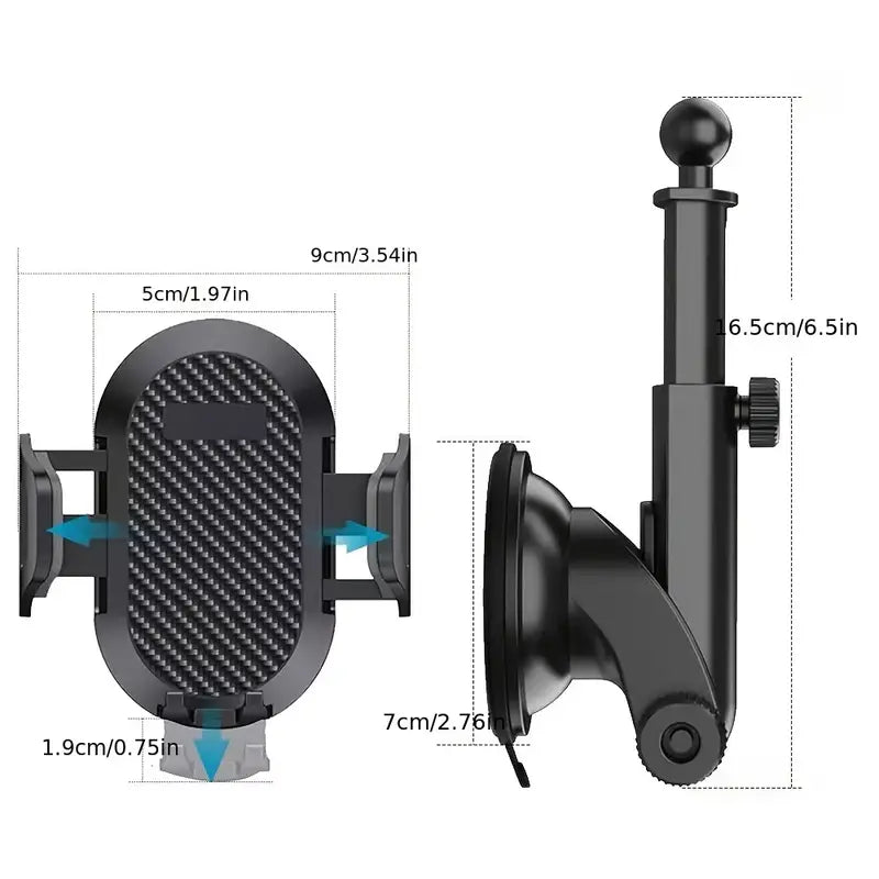 Mobile Phone Holder