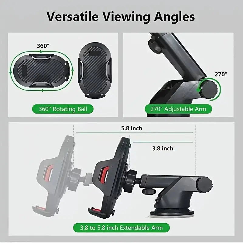 Mobile Phone Holder