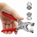 Pliers Button Press Tool