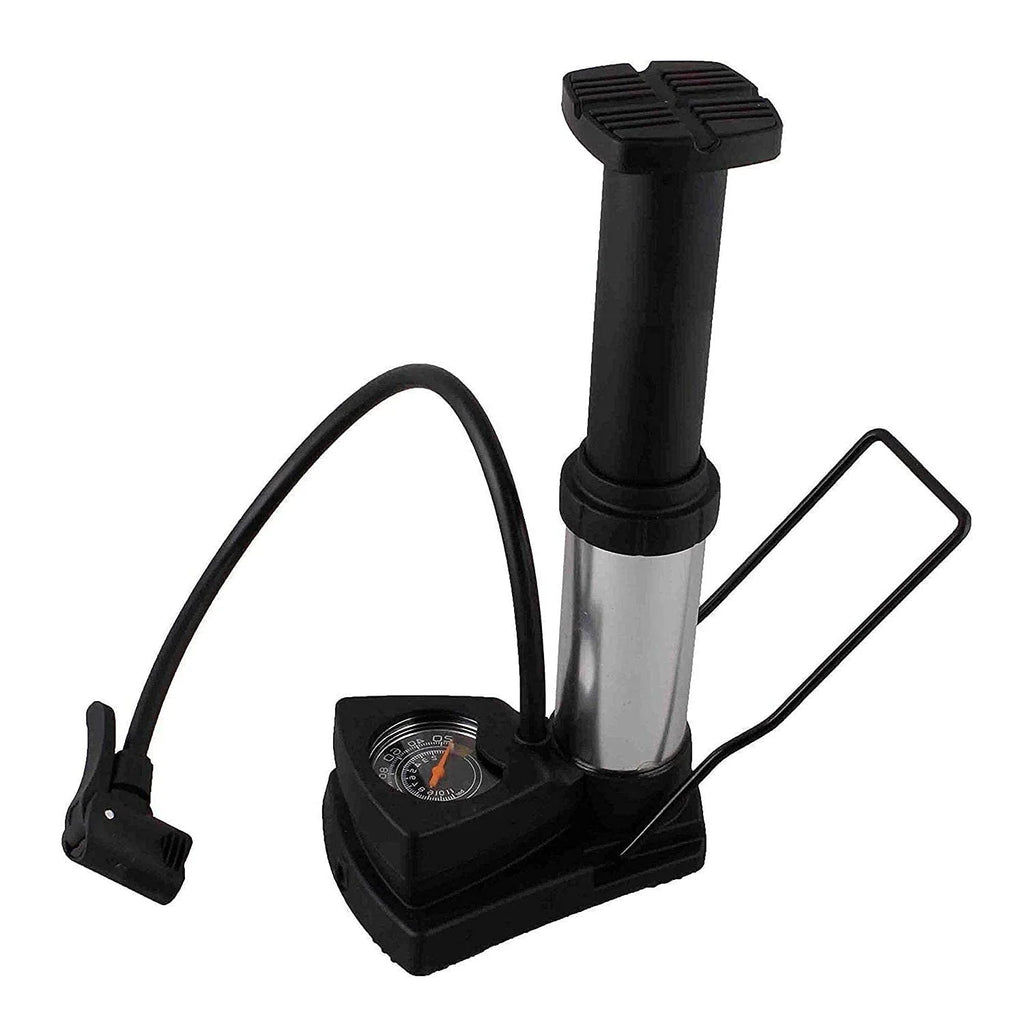 Stable and safe pumping every time

