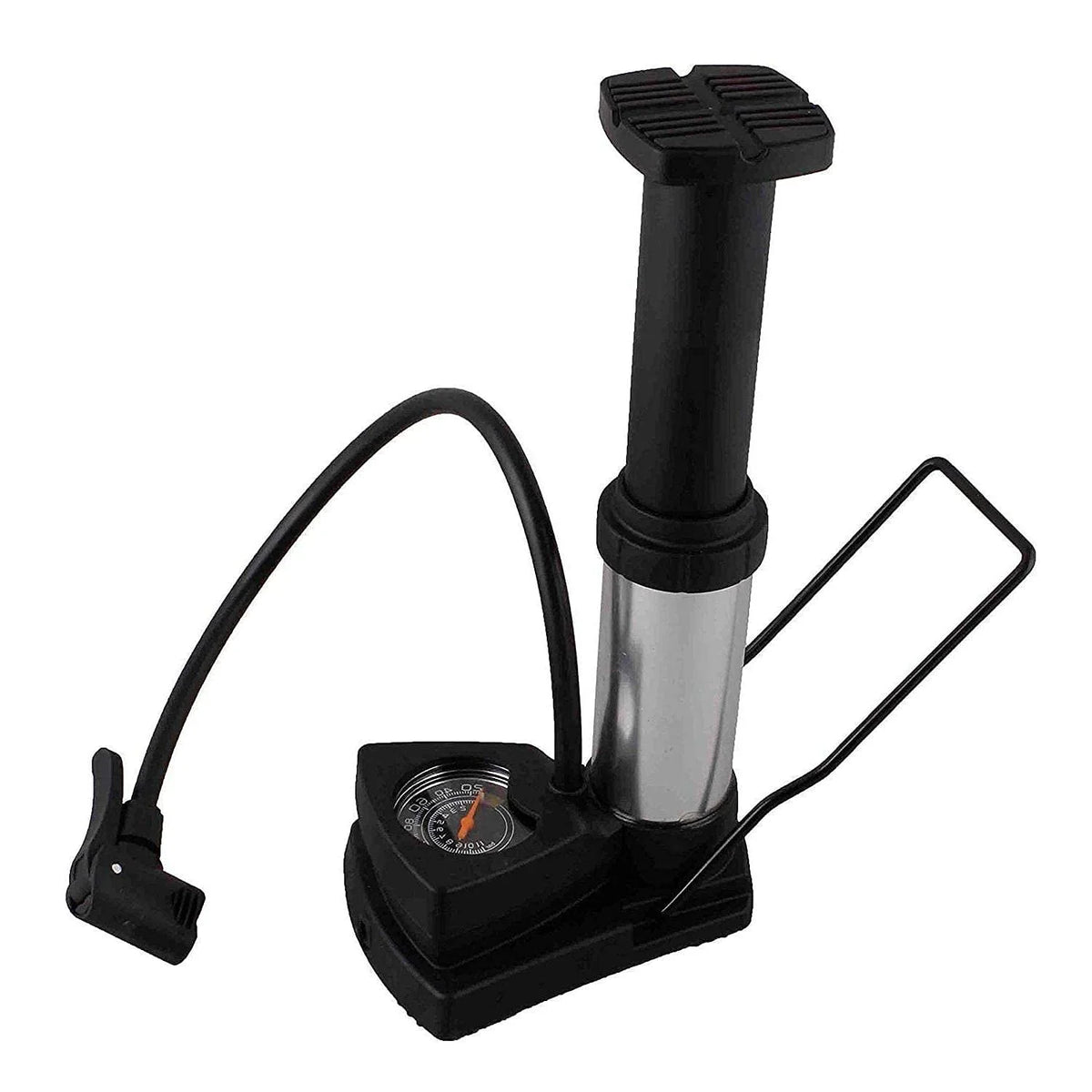 Stable and safe pumping every time

