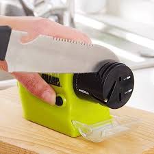 Swift Sharp Cordless Motorized Knife Sharpener